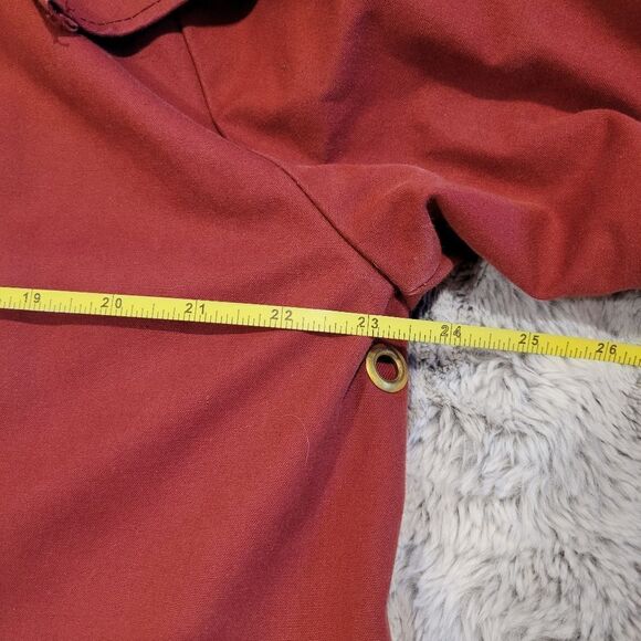 Morrison Country Australia jacket, mens Small - Picture 13 of 14